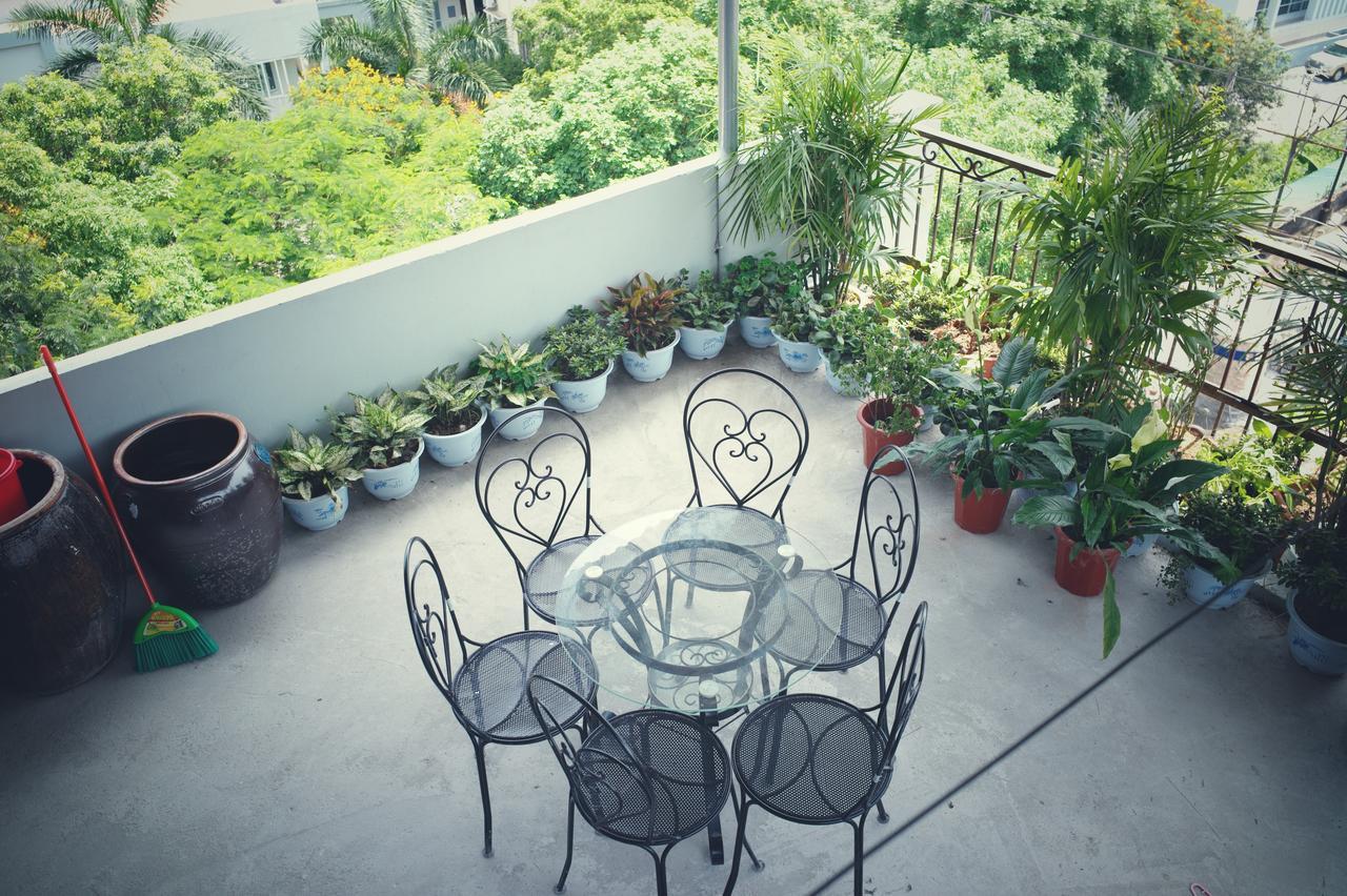 Tofu'S House - A Place Called Home Hanói Exterior foto